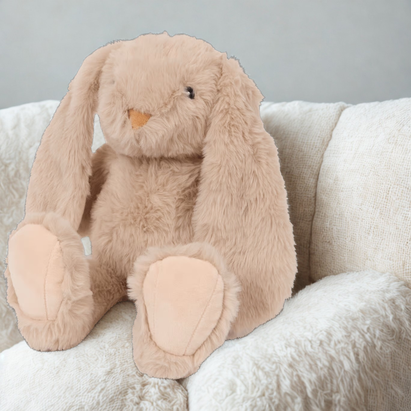 Lapin doux