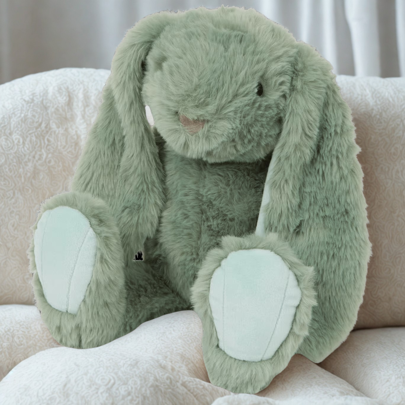 Lapin doux