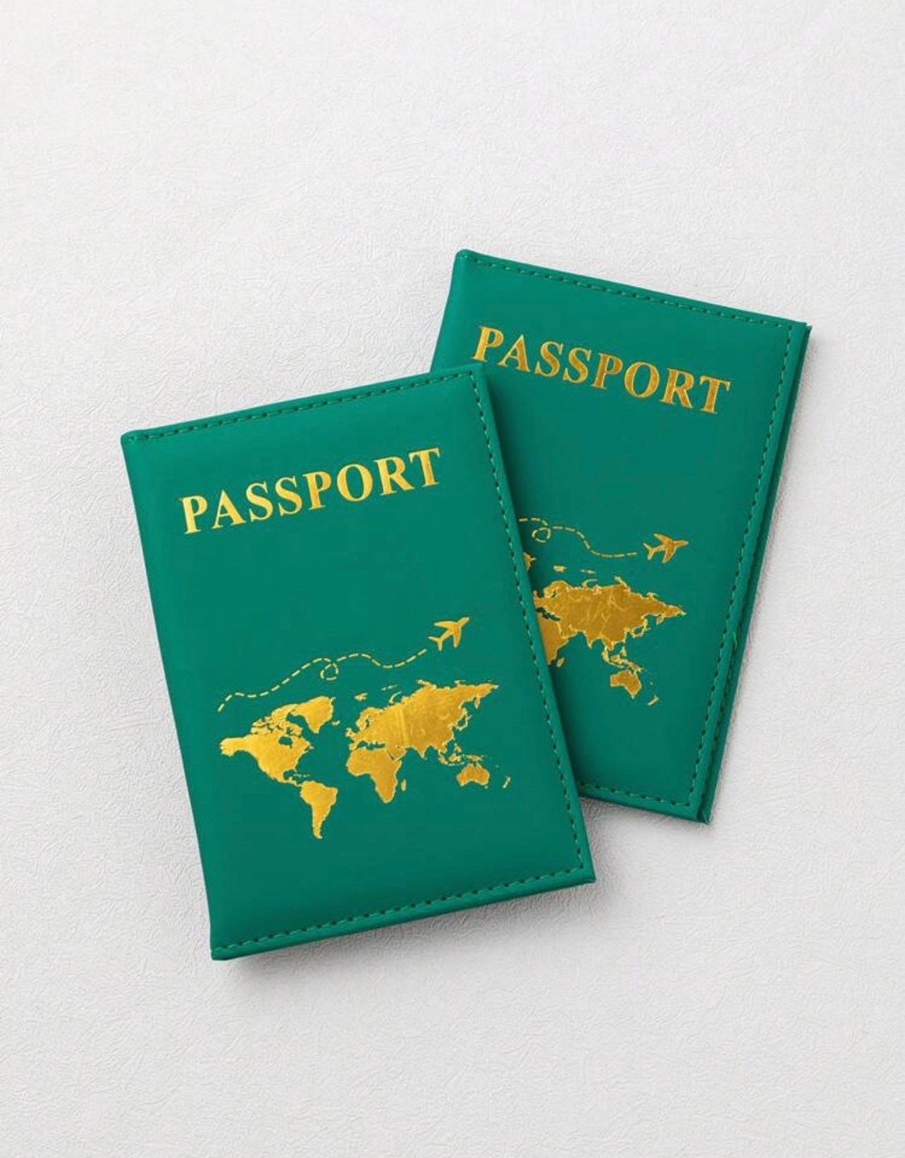Protège passeport