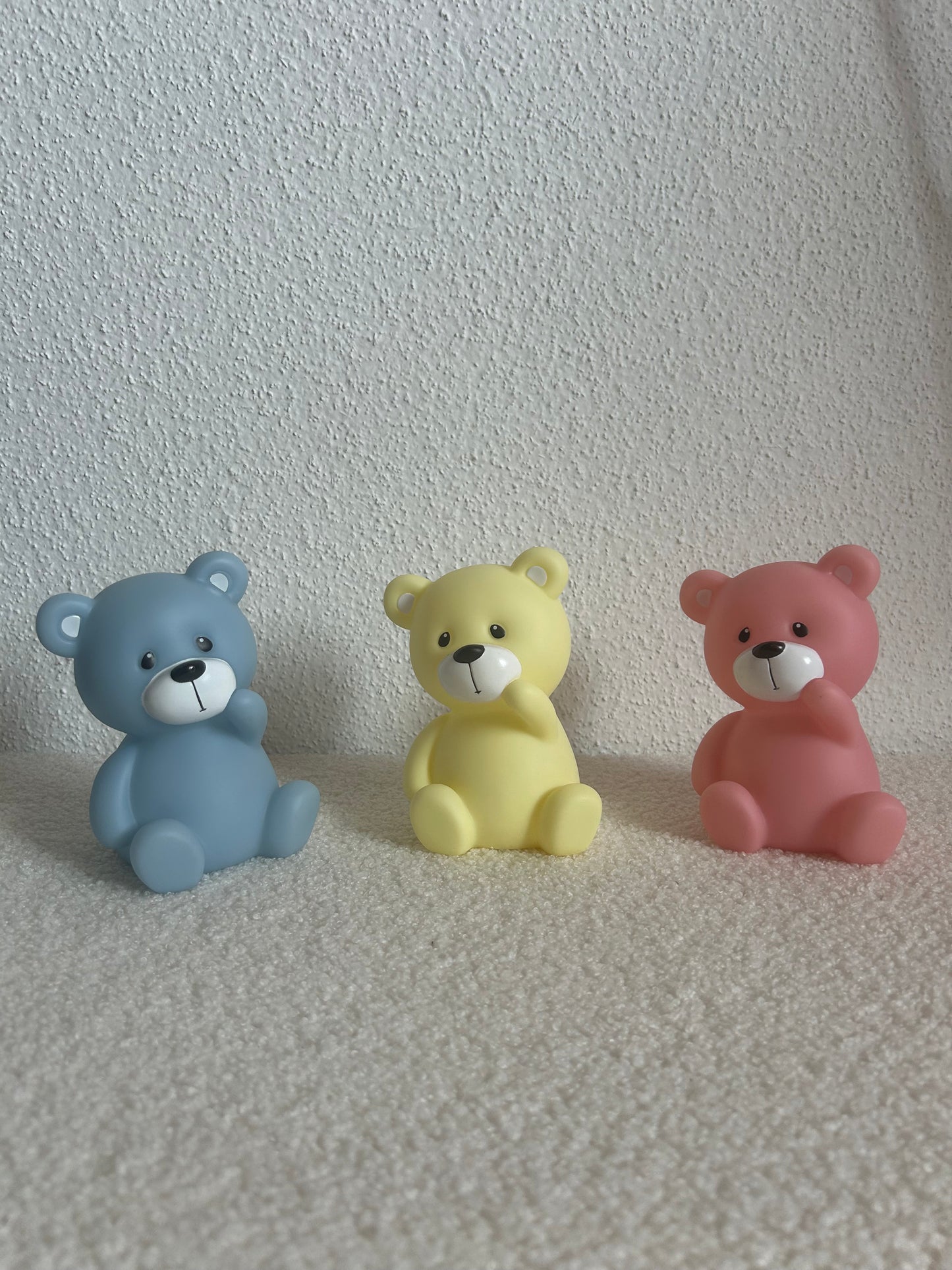 Veilleuse ours 🐻 personnalisable