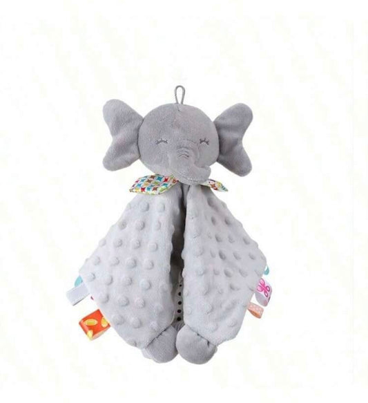 Doudou minky
