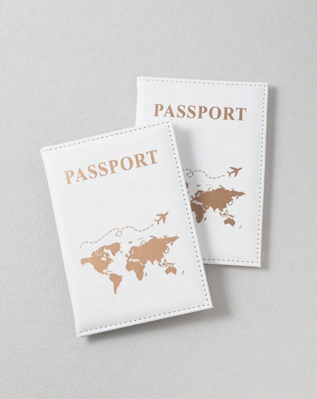 Protège passeport