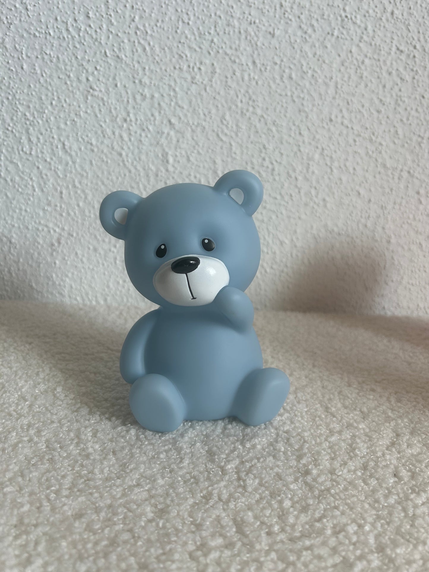 Veilleuse ours 🐻 personnalisable