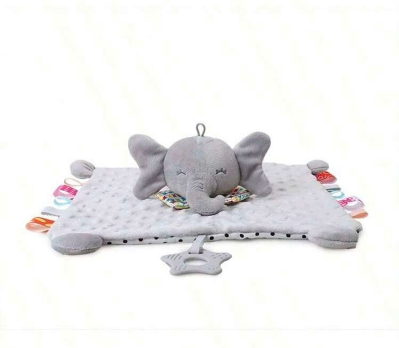 Doudou minky