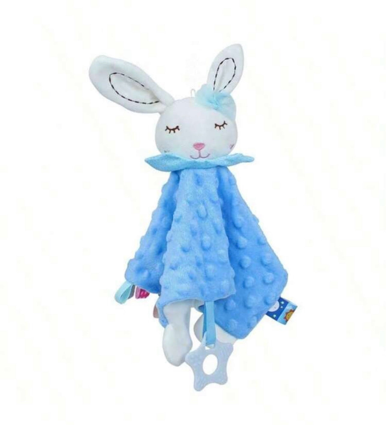 Doudou minky