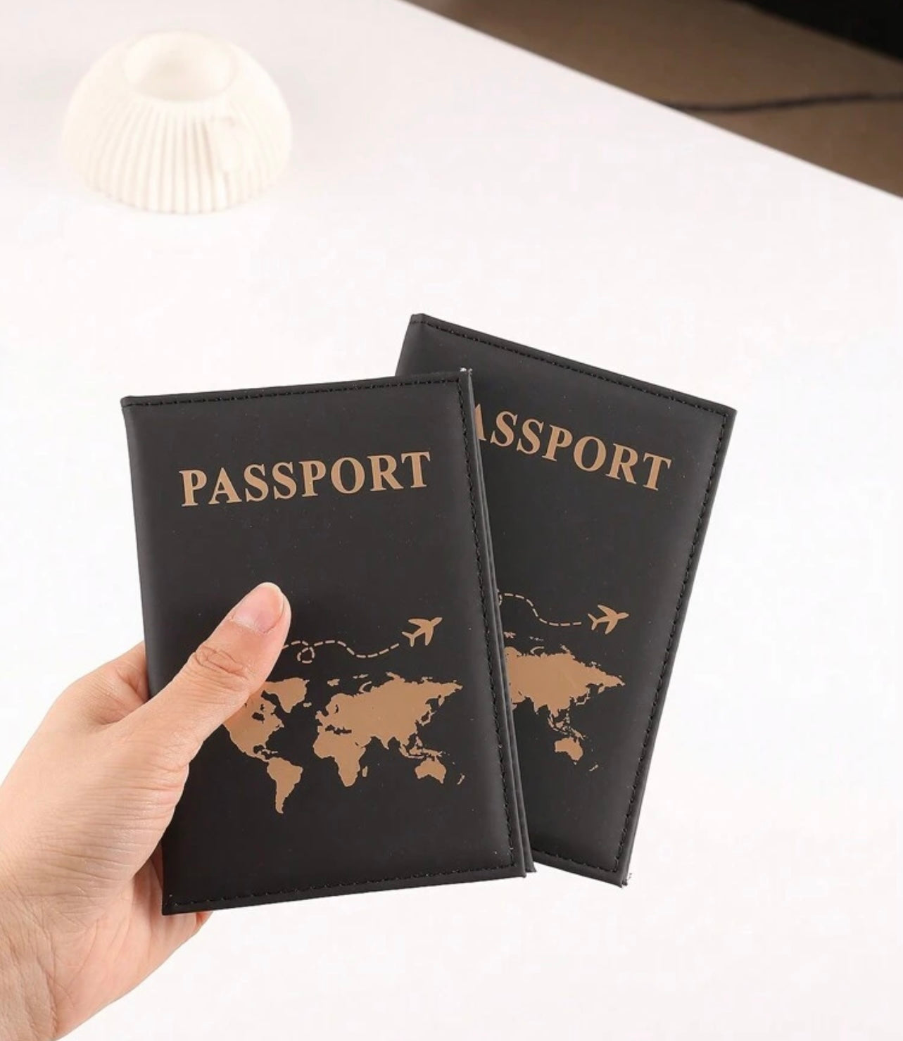 Protège passeport