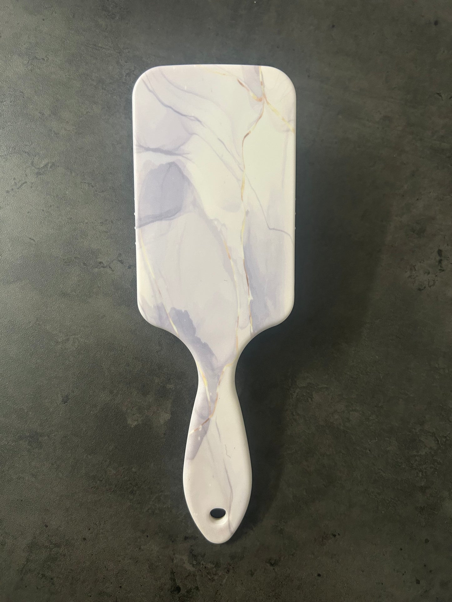 Brosse à cheveux personnalisable