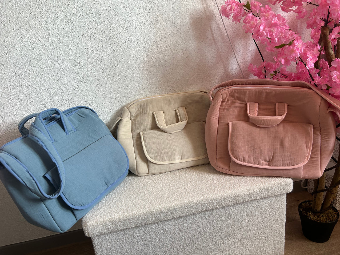 Sac à langer