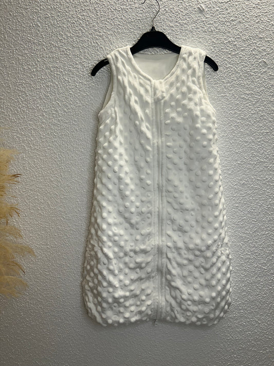 Gigoteuses minky