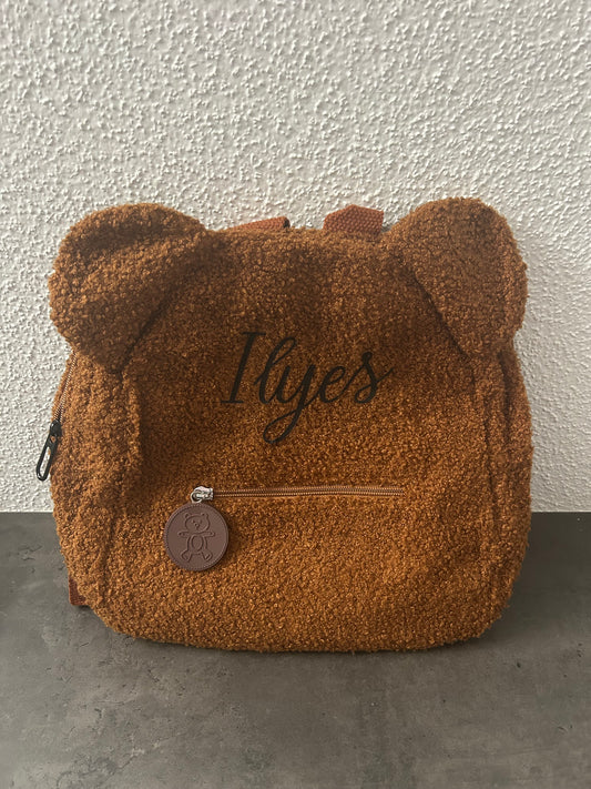 Sac à dos avec oreilles