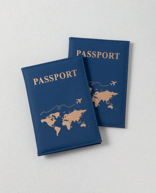 Protège passeport