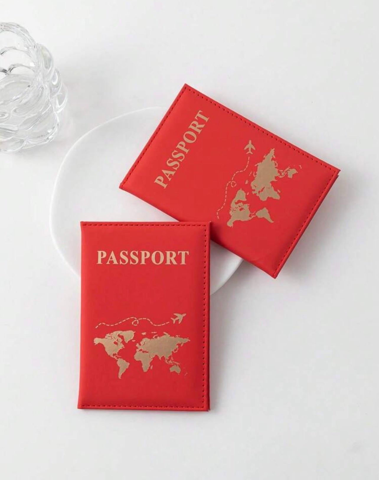 Protège passeport