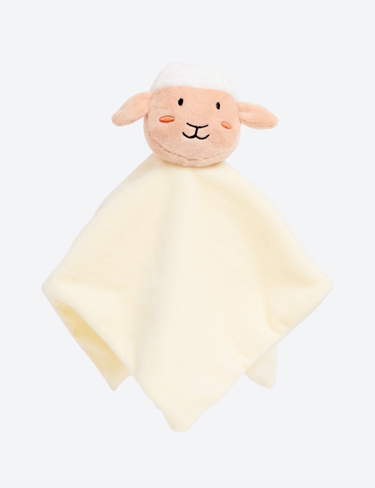 Doudou avec tête
