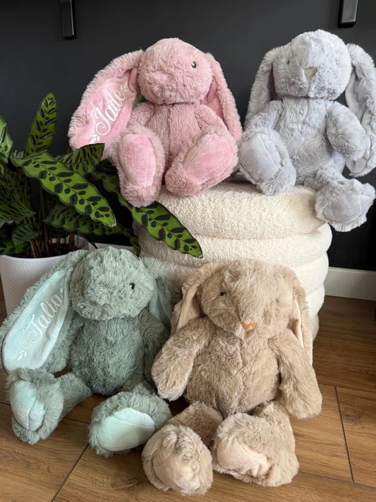 Lapin doux