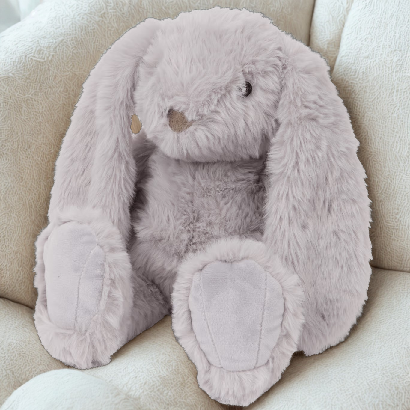 Lapin doux