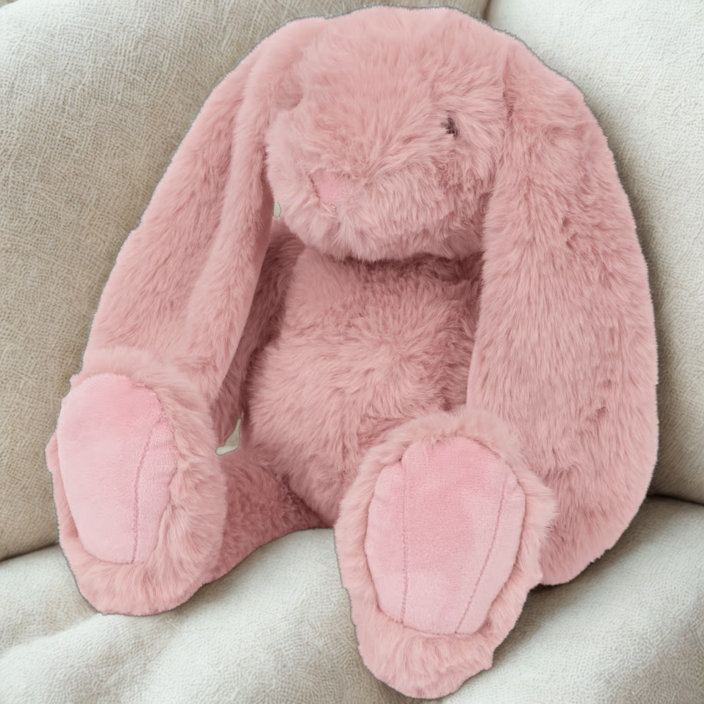 Lapin doux